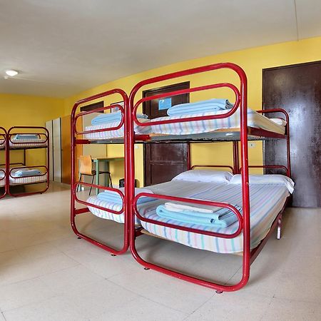 Albergue Era Garona Salardú Exteriér fotografie